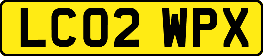 LC02WPX
