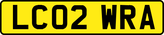 LC02WRA
