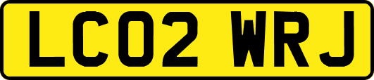 LC02WRJ
