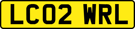 LC02WRL