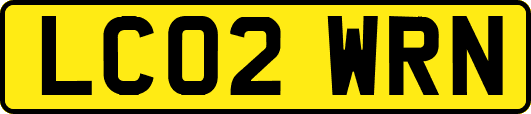 LC02WRN