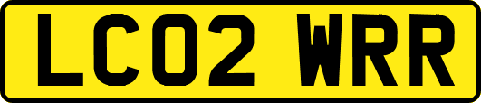 LC02WRR