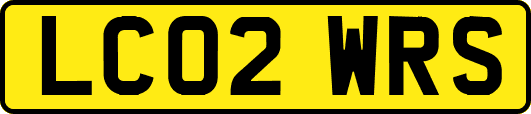 LC02WRS
