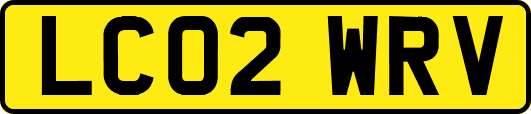 LC02WRV