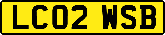LC02WSB