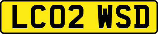 LC02WSD
