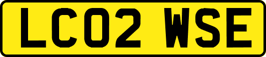 LC02WSE
