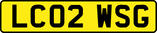 LC02WSG