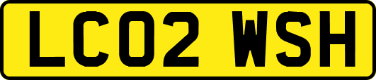 LC02WSH