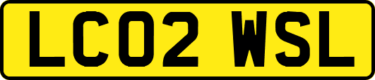 LC02WSL
