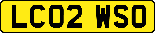 LC02WSO