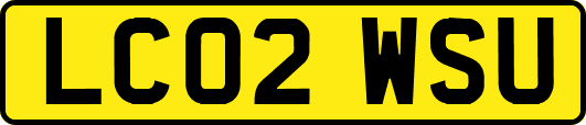 LC02WSU