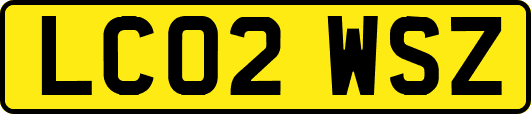 LC02WSZ