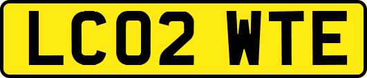 LC02WTE