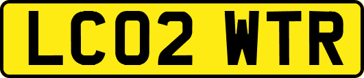 LC02WTR