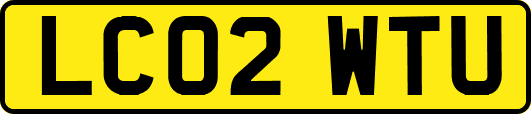 LC02WTU