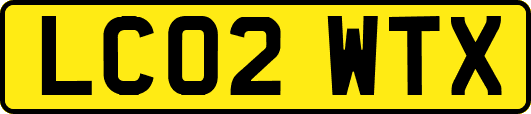 LC02WTX