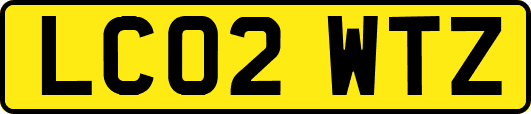 LC02WTZ