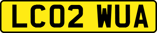 LC02WUA