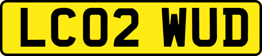 LC02WUD