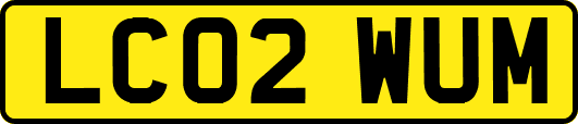 LC02WUM