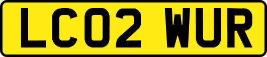 LC02WUR