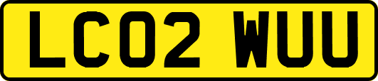 LC02WUU