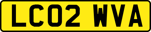 LC02WVA