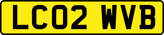 LC02WVB