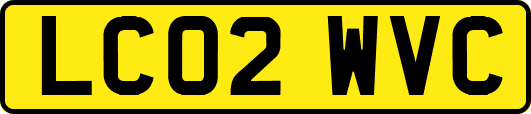 LC02WVC