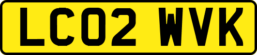 LC02WVK