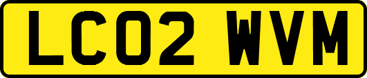 LC02WVM