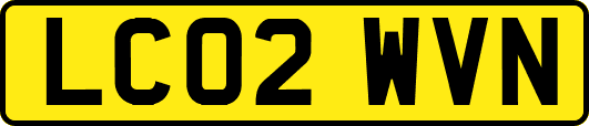 LC02WVN