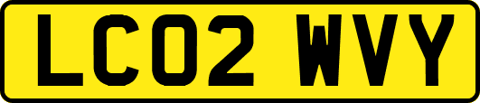 LC02WVY