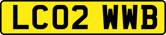 LC02WWB