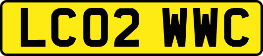 LC02WWC