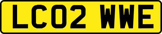 LC02WWE