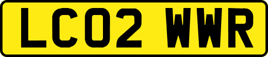 LC02WWR