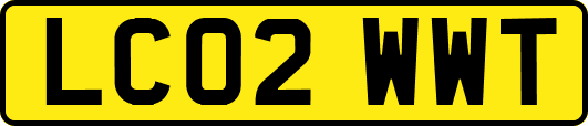 LC02WWT