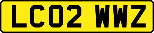 LC02WWZ