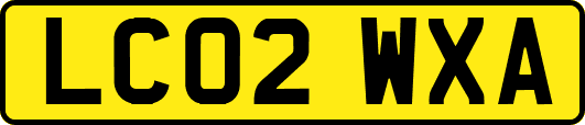 LC02WXA