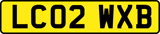 LC02WXB