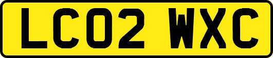 LC02WXC