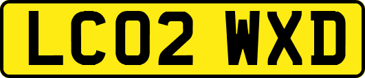 LC02WXD
