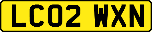LC02WXN