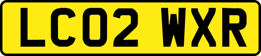 LC02WXR