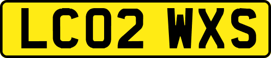 LC02WXS