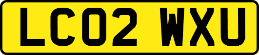 LC02WXU