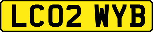 LC02WYB