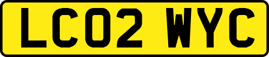 LC02WYC